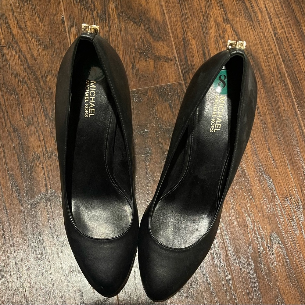 Michael Kors heels